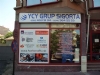 Ycy Grup Sigorta Araclk Hizmetleri Limited irketi