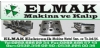 Elmak Elektronik Makina Metal Sanayi Ve Ticaret Limited irketi