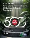 Green Trakya Kimyasal Maddeler Sanayi Ve Ticaret Limited �irketi